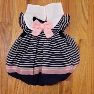 Baby dress